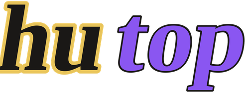 hutop logo