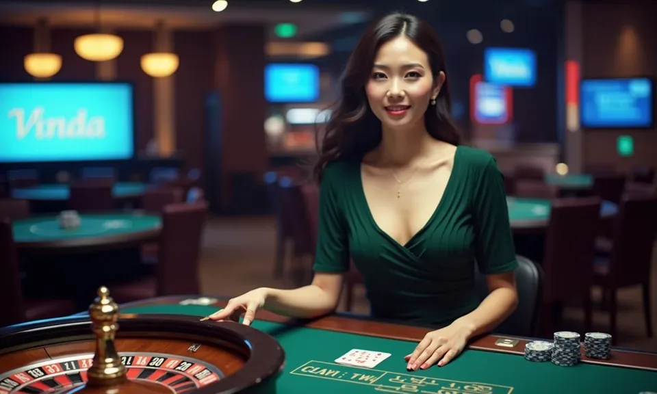 hutop Khám phá sảnh casino hutop dành riêng cho bạn